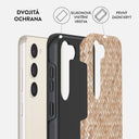 Boho Dreams - Samsung Galaxy S23 Kryt 6