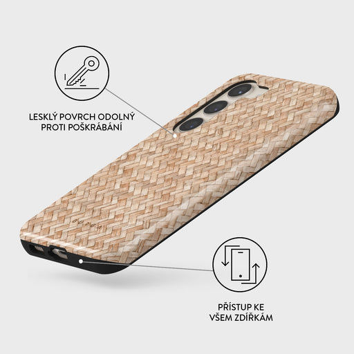 Boho Dreams - Samsung Galaxy S23 Kryt 7