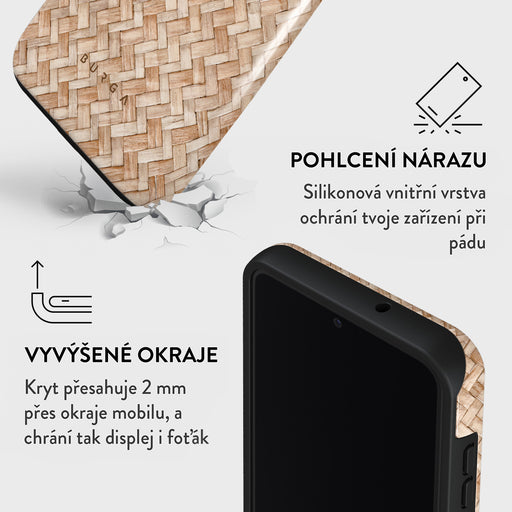 Boho Dreams - Samsung Galaxy S23 Kryt 8