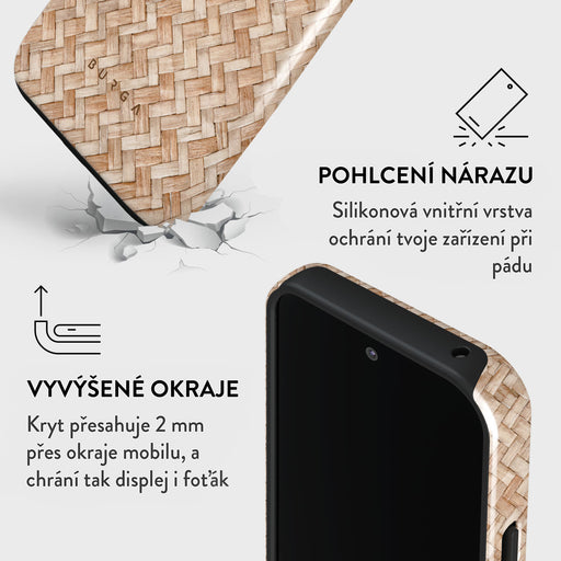 Boho Dreams - Google Pixel 9 Pro XL Kryt 4