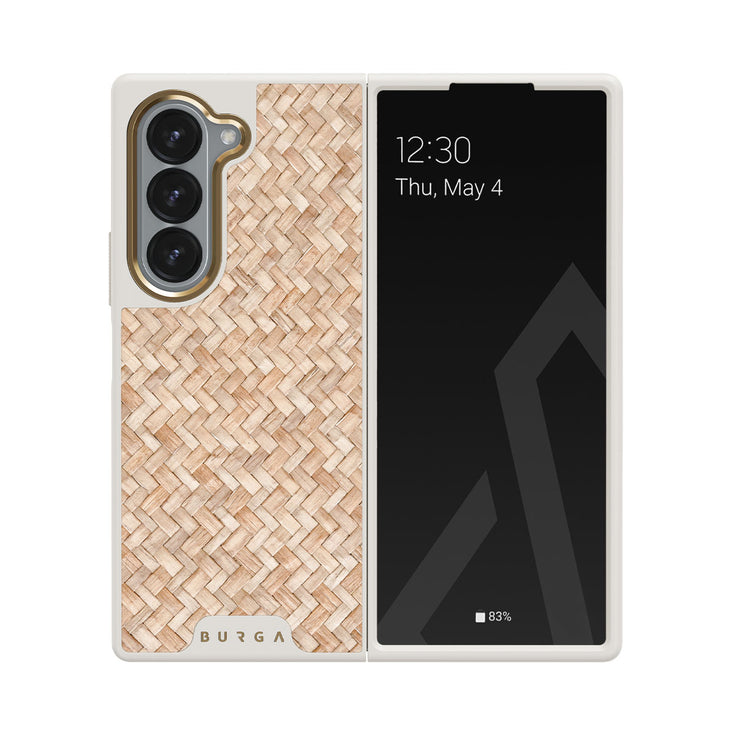 Boho Dreams - Samsung Galaxy Z Fold 6 Kryt