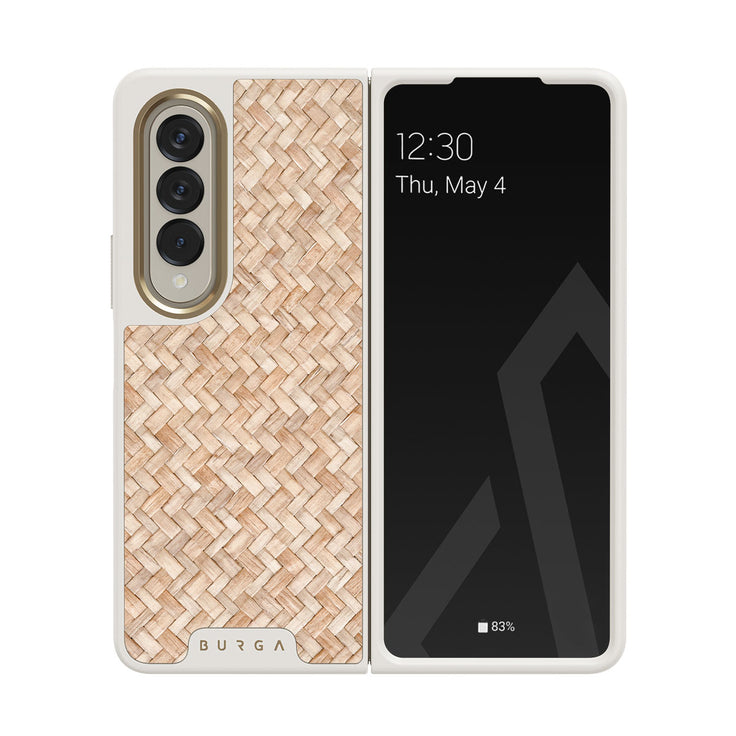 Boho Dreams - Samsung Galaxy Z Fold 4 Kryt