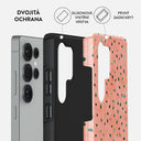Watermelon Shake - Samsung Galaxy S25 Ultra Kryt 2