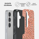 Watermelon Shake - Samsung Galaxy S24 FE Kryt 2