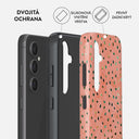 Watermelon Shake - Samsung Galaxy S23 FE Kryt 2