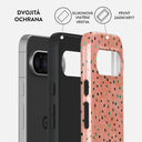 Watermelon Shake - Google Pixel 9 Pro Kryt 2