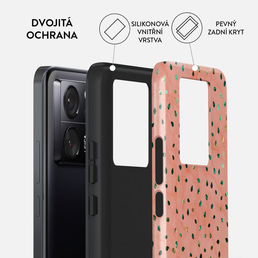 Watermelon Shake - Xiaomi 13T Pro Kryt 2