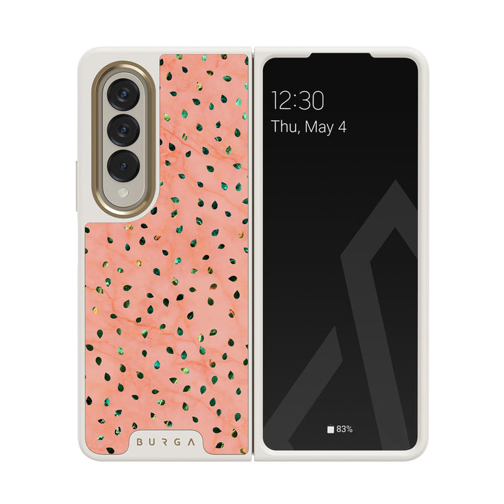 Watermelon Shake - Samsung Galaxy Z Fold 4 Kryt