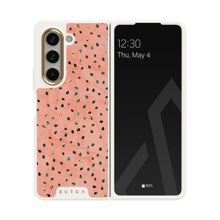 Watermelon Shake - Samsung Galaxy Z Fold 5 Kryt