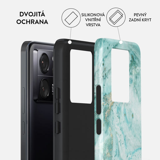 Uluwatu Waves - Xiaomi 13T Kryt 2