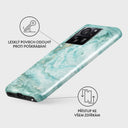 Uluwatu Waves - Xiaomi 13T Kryt 3