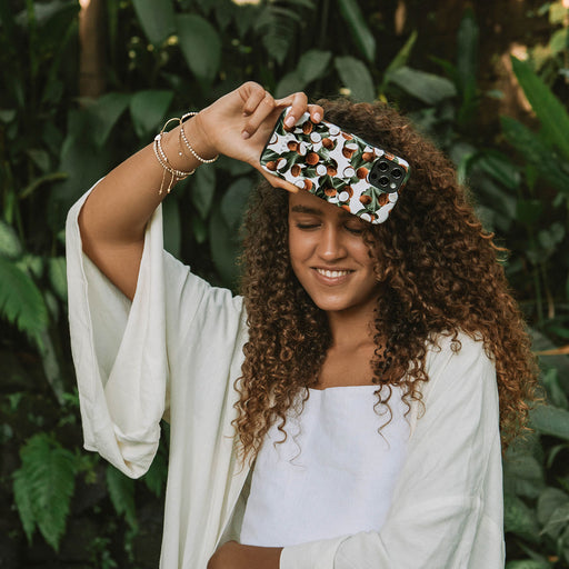 Coconut Crush - iPhone 15 Plus Kryt 24