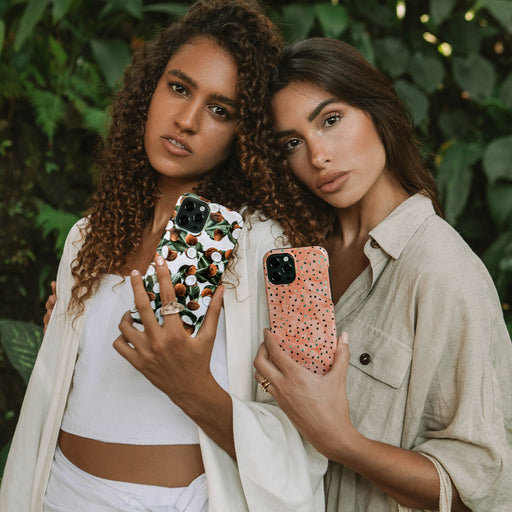 Coconut Crush - iPhone 15 Plus Kryt 26