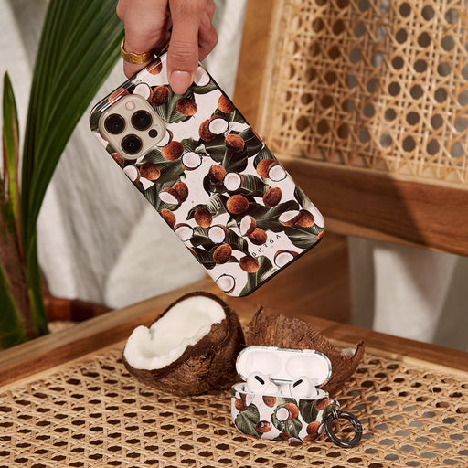 Coconut Crush - iPhone 15 Plus Kryt 27