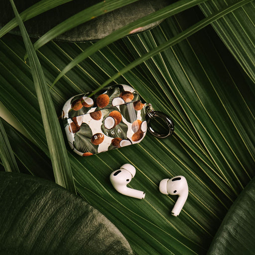 Coconut Crush - AirPods 4 Pouzdro 5
