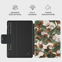 Coconut Crush - Samsung Galaxy Tab S9+ Pouzdro 2