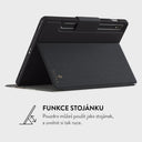 Coconut Crush - Samsung Galaxy Tab S9+ Pouzdro 4