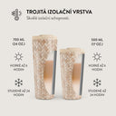 Boho Dreams - Cestovní Hrnek 13