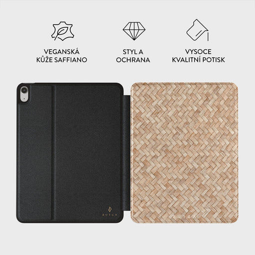 Boho Dreams - iPad Air 10.9 (5th/4th Gen) Pouzdro 2
