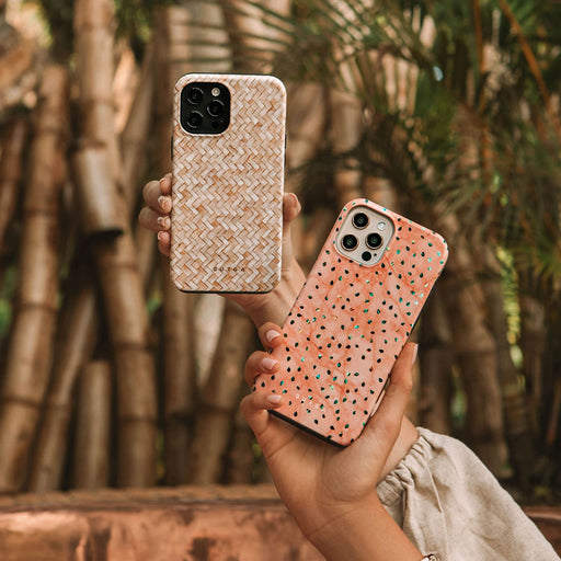 Watermelon Shake - Google Pixel 9 Pro Kryt 7