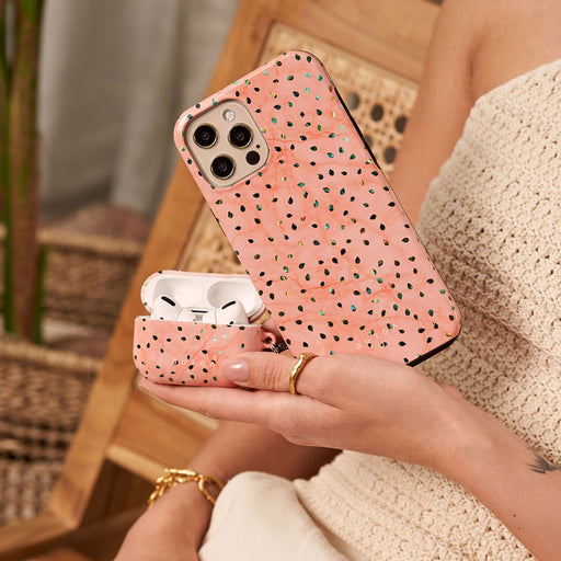 Watermelon Shake - Samsung Galaxy S24 FE Kryt 9