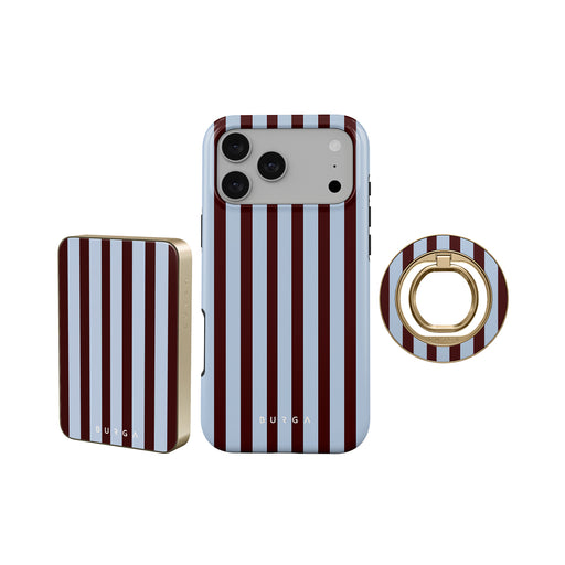 Magnetický balíček