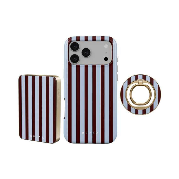 Magnetický balíček