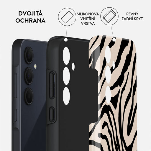 Imperial - Samsung Galaxy A35 Kryt 2