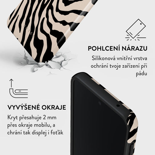 Imperial - Samsung Galaxy A35 Kryt 4
