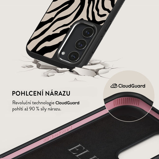 Imperial - Samsung Galaxy S23 Plus Kryt 18