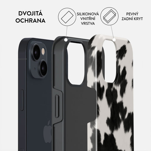 Achromatic - iPhone 13 Mini Kryt 6