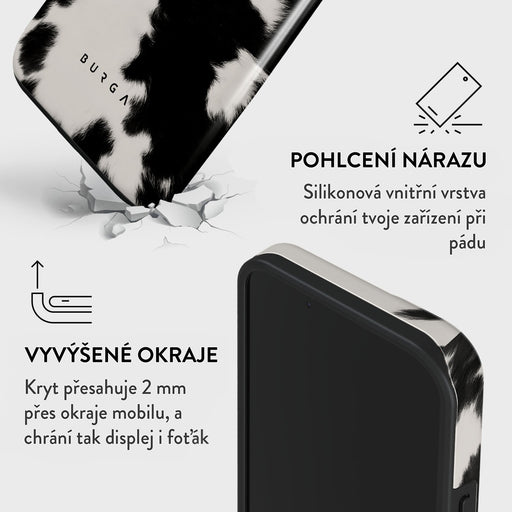 Achromatic - iPhone 13 Mini Kryt 8