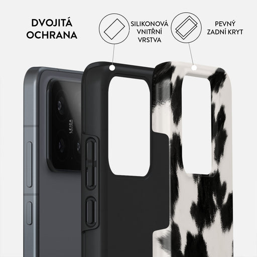 Achromatic - Xiaomi 15 Kryt 2