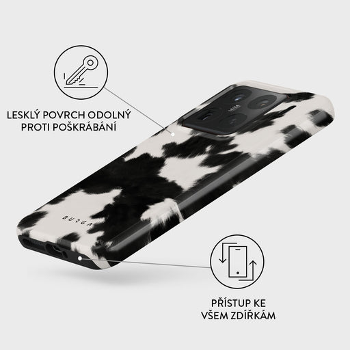 Achromatic - Xiaomi 15 Kryt 3