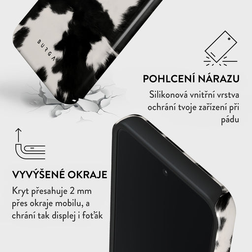 Achromatic - Xiaomi 15 Kryt 4