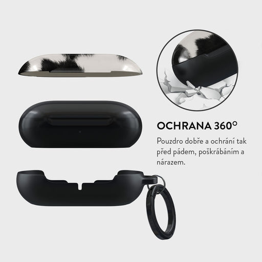 Achromatic - Samsung Galaxy Buds Plus Pouzdro 2
