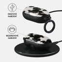 Achromatic - Samsung Galaxy Buds Plus Pouzdro 3