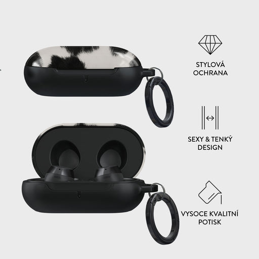 Achromatic - Samsung Galaxy Buds Plus Pouzdro 4