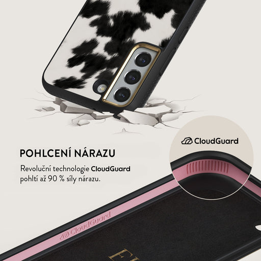 Achromatic - Samsung Galaxy S22 Kryt 11