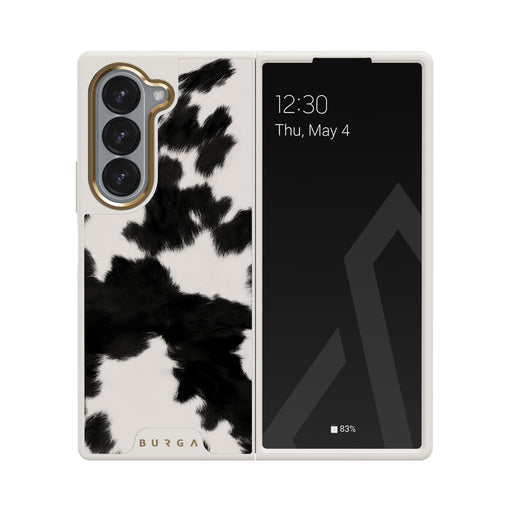 Achromatic - Samsung Galaxy Z Fold 6 Kryt