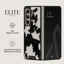 Achromatic - Samsung Galaxy Z Fold 5 Kryt 2