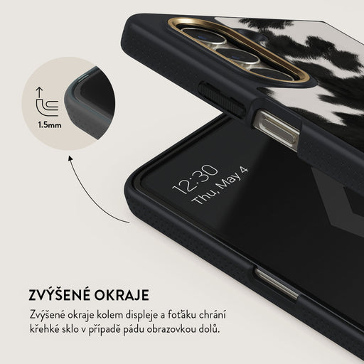 Achromatic - Samsung Galaxy Z Fold 5 Kryt 4