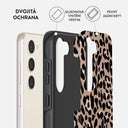 Pure Instinct - Samsung Galaxy S23 Plus Kryt 6