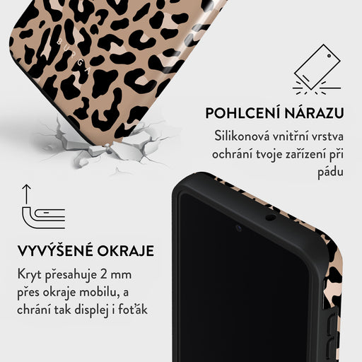 Pure Instinct - Samsung Galaxy S23 Plus Kryt 8