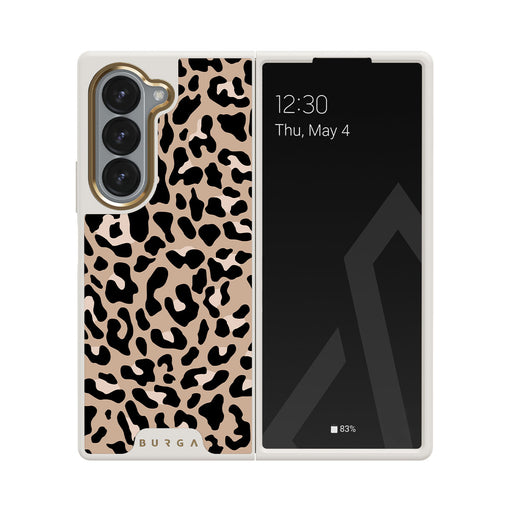 Pure Instinct - Samsung Galaxy Z Fold 6 Kryt