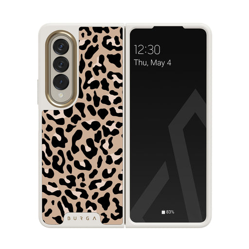 Pure Instinct - Samsung Galaxy Z Fold 4 Kryt