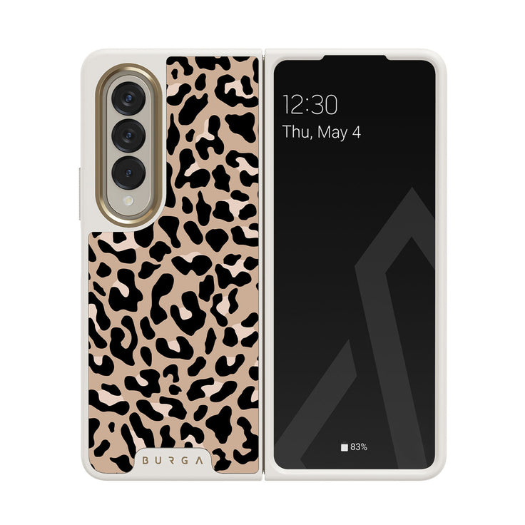 Pure Instinct - Samsung Galaxy Z Fold 4 Kryt