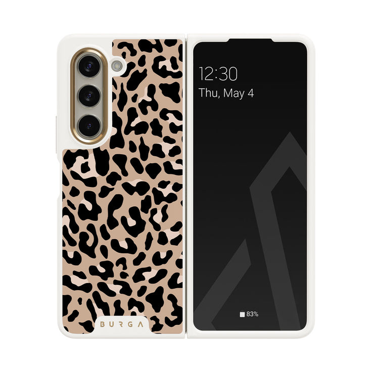 Pure Instinct - Samsung Galaxy Z Fold 5 Kryt
