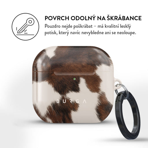 Celestial - AirPods 4 Pouzdro 4