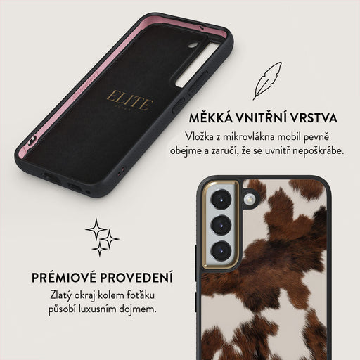 Celestial - Samsung Galaxy S22 Plus Kryt 14